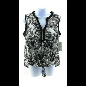 French Laundry Shirt Top